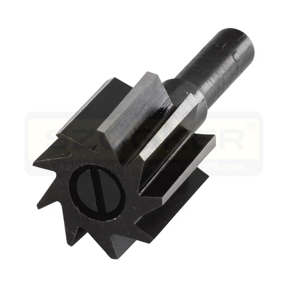 WOLFCRAFT 3260000 ÉLHORONYMARÓ 25*22mm 8mm SZÁR FÚRÓGÉPBE FOGHATÓ