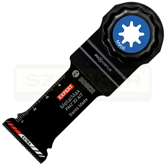 BOSCH 2608902068 FŰRÉSZLAP 55*32mm 1DB/CS. PAIZ 32 AIT MULTIFUNKCIÓS