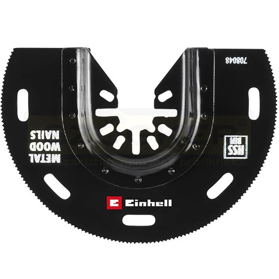 FŰRÉSZLAP 88mm MULTIFUNKCIÓS GÉPHEZ EINHELL 49708048