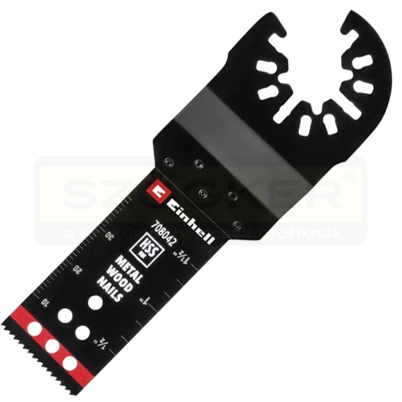 VÁGÓPENGE 22*48mm MULTIFUNKCIÓS GÉPHEZ KWB 49708042