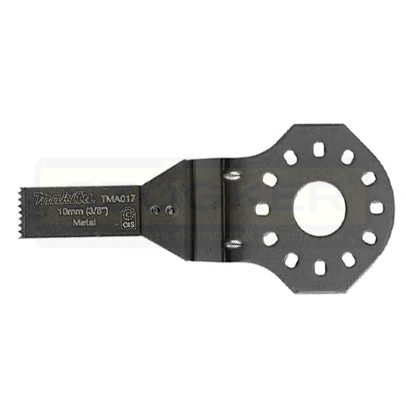 MAKITA B-21434 FŰRÉSZLAP FÉMHEZ 10*20mm MULTIFUNKCIÓS GÉPHEZ
