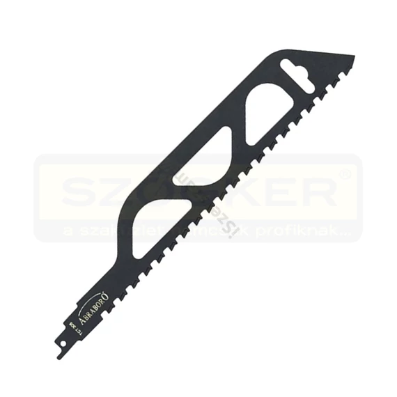 ORRFŰRÉSZLAP 250mm YTONG TCT 305 1DB/CSOMAG IMPORT