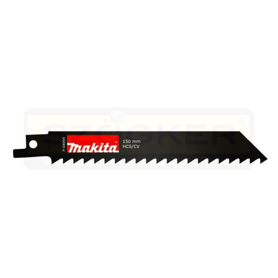 MAKITA P-04999 ORRFŰRÉSZLAP FÁRA 150mm Z4 5DB/CSOMAG