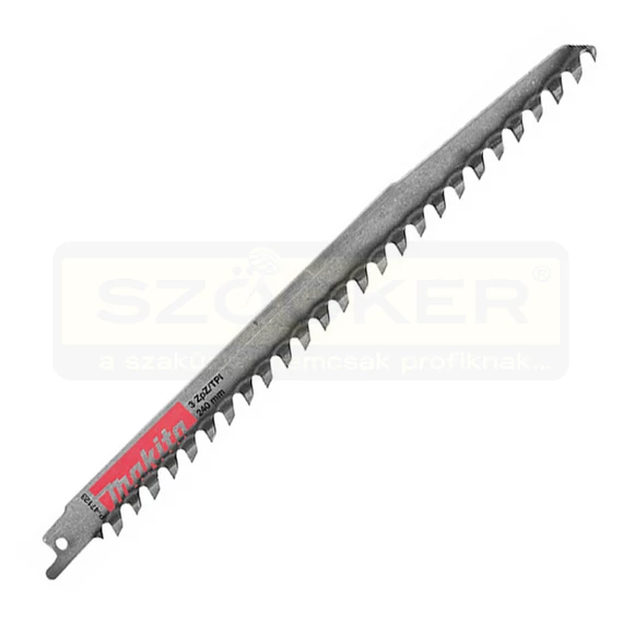 MAKITA P-47123 ORRFŰRÉSZLAP FÁRA 240mm Z3