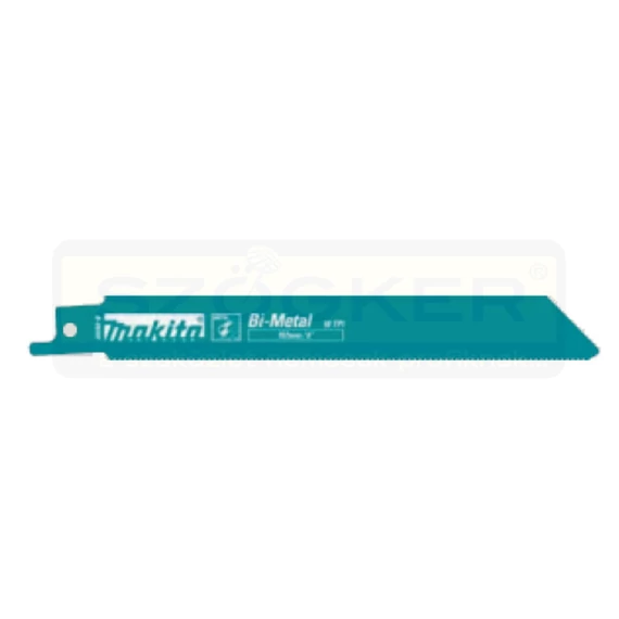 MAKITA B-05169 ORRFŰRÉSZLAP 152mm Z18 FÉMHEZ