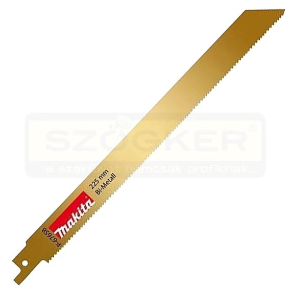 MAKITA P-67658 ORRFŰRÉSZLAP SPECIÁLIS 225mm SZÖGES FA/RAKLAP DARABRA