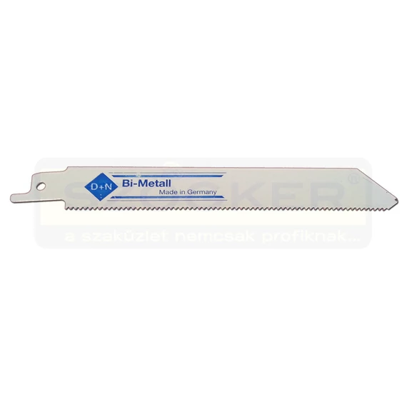 ORRFŰRÉSZLAP 150mm/1.8 BI-ME VAS,INOX,CSÖVEK D+N 111019-MPS4411-5