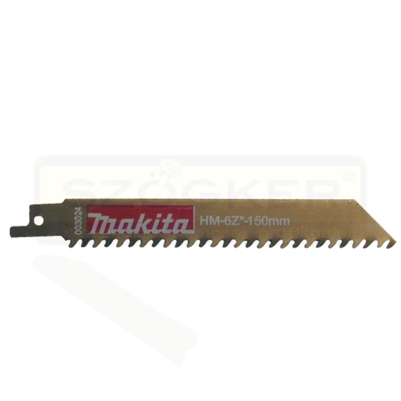 MAKITA P-05044 ORRFŰRÉSZLAP ABRAZÍV ANYAGOK L150mm