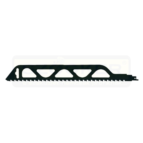 MAKITA B-10403 ORRFŰRÉSZLAP TÉGLÁHOZ 455mm
