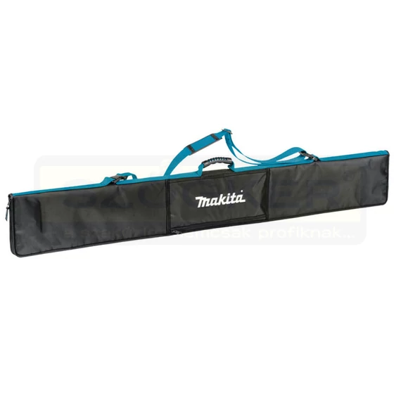MAKITA B-57613 UTOLSÓ DARAB! PÁRHUZAMVEZETŐ TARTÓ TÁSKA