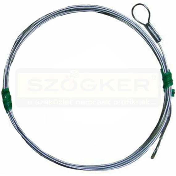 POLISZTIROL TARTALÉK VÁGÓSZÁL 1DB VÁGÓHUZAL 116cm V113/V113B IMPORT 64-730216