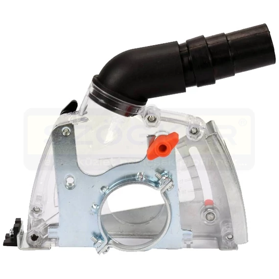 YATO 82992 PORELSZÍVÓ ADAPTER 125mm SAROKCSISZOLÓKHOZ