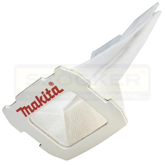 MAKITA 168557-8 PORZSÁK BO3710/BO4555 GÉPEKHEZ