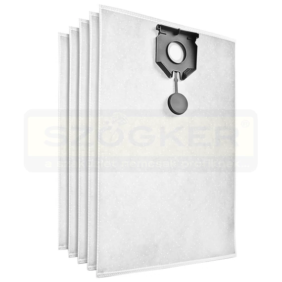 PORZSÁK FLÍZ 05DB/CSOMAG NT30 KARCHER 2.889-154.0