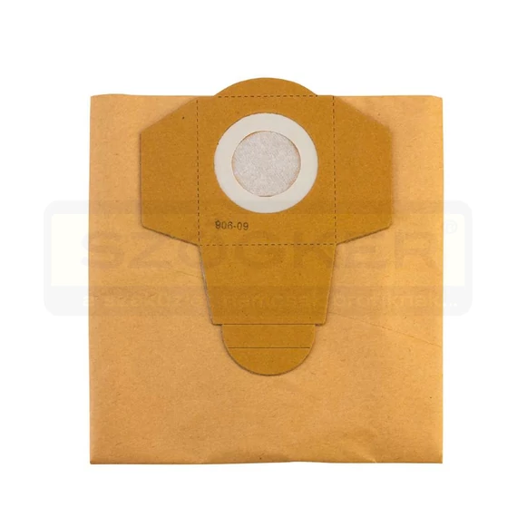 PORZSÁK 30L 5DB/CSOMAG EINHELL 2351170