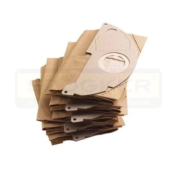 PORZSÁK 05DB/CSOMAG KARCHER 6.904-322.0