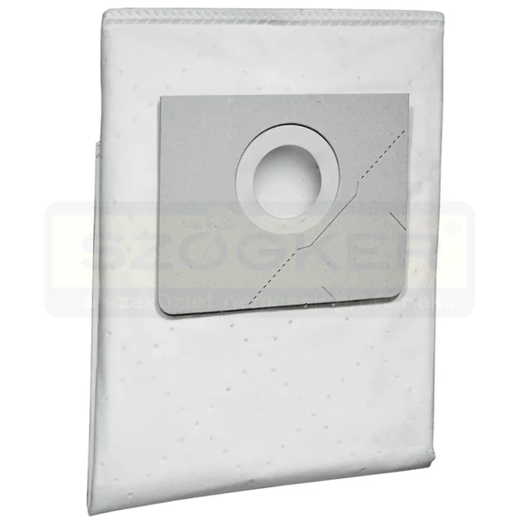 PORZSÁK FLÍZ DARABRA KARCHER 6.907-479.0 DARABRA