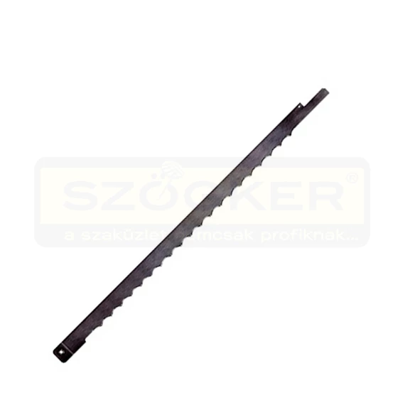 DEWALT DT2974-QZ RÓKAFARKÚFŰRÉSZLAP 430mm POROTONHOZ