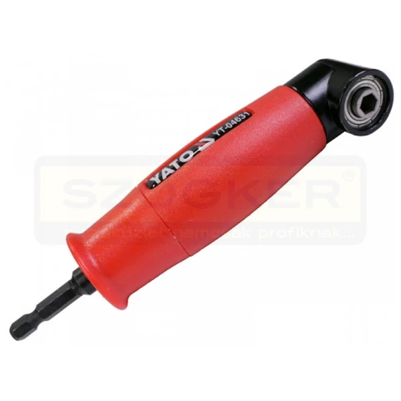 YATO 04631 SAROKBEHAJTÓ ADAPTER 1/4coll