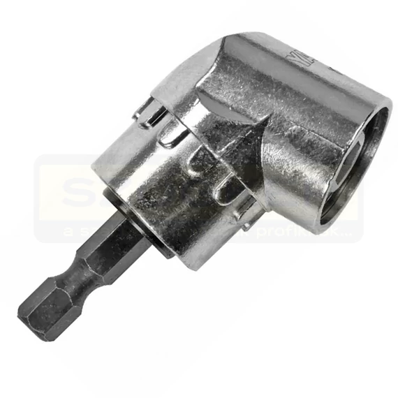 YATO 04632 SAROKBEHAJTÓ ADAPTER 37mm 1/4coll - 105 FOK - 12Nm