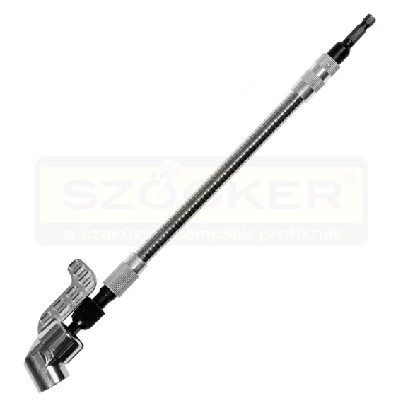 YATO 04636 SAROKBEHAJTÓ ADAPTER HAJLÍTOTT 325mm