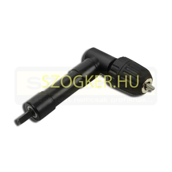 SAROKBEHAJTÓ ADAPTER TOKMÁNY +MŰANYAG TOKM:0.8-10 EXTOL 8898012