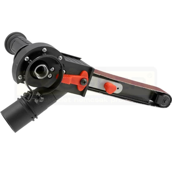 YATO 829781 SZALAGCSISZOLÓ-SAROKCSISZOLÓ ADAPTER 28*530MM M14 125mm