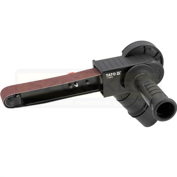 YATO 829781 SZALAGCSISZOLÓ-SAROKCSISZOLÓ ADAPTER 28*530MM M14 125mm