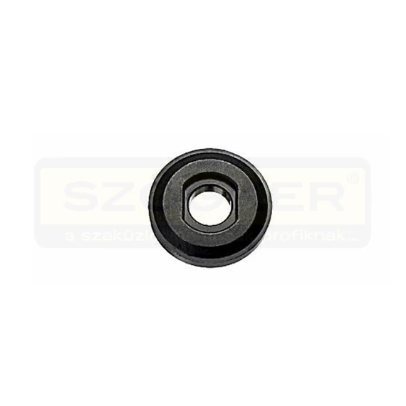 BOSCH 1605703084 Tárcsafelfogó alátét D40 NE RENDELD! -IMI- nem peremes!