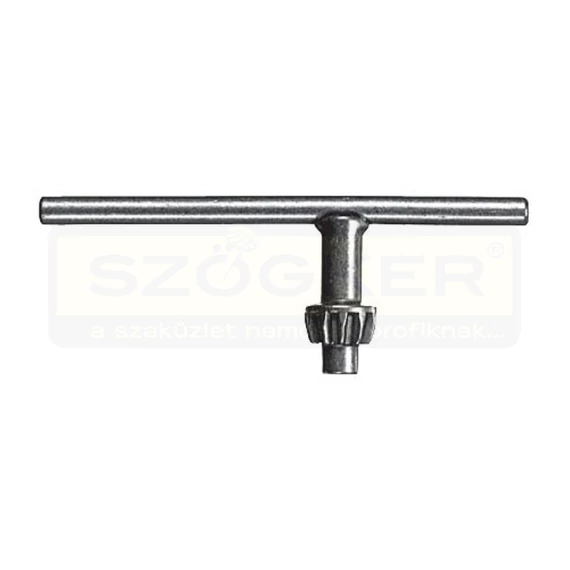 BOSCH 2609255711 TOKMÁNYKULCS CSD06 F:12 3-13mm S2