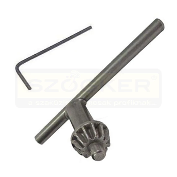 BOSCH 2610399718 TOKMÁNYKULCS KÉSZLET
