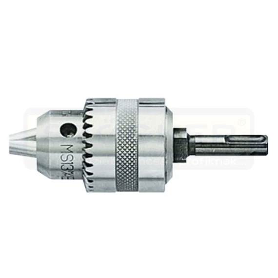 MAKITA 122574-2 FÚRÓTOKMÁNY SDS-PLUS 1,5-13mm KULCS NÉLKÜL!