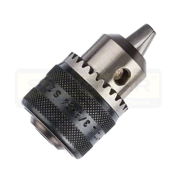 BOSCH 1608571053 UTOLSÓ DBOK FÚRÓTOKMÁNY FOGASKOSZ. MENETES 1-10mm 3/8col-24