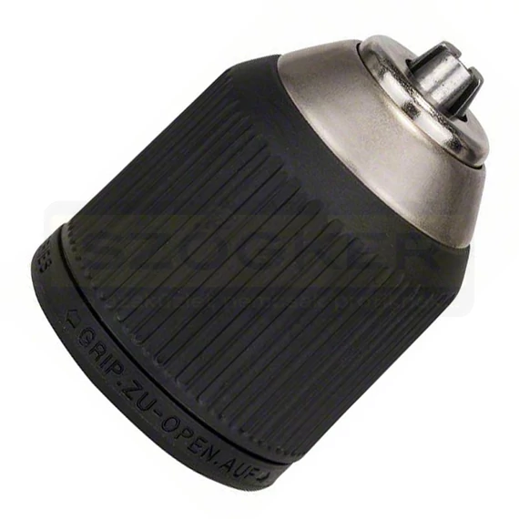 BOSCH 2608572053 UTOLSÓ DB FÚRÓTOKMÁNY GYORS 1.5-10mm 1/2c-20 BEFOGÁS