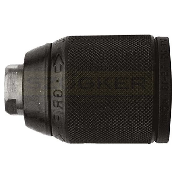 MAKITA 763196-5 FÚRÓTOKMÁNY GYORS 1.5-131/2col BHP451 FÚRÓHOZ FÉMHÁZAS