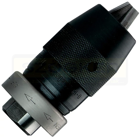 METABO 636215000 FÚRÓTOKMÁNY GYORS 1-10mm FUTURO TOP 3/8col
