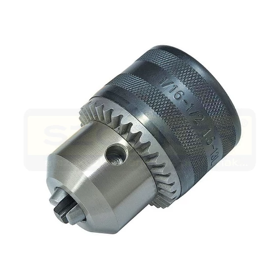 WOLFCRAFT 2645000 FÚRÓTOKMÁNY KÚPOS 1,5-13mm ÜTFEFÚRÁSHOZ IS!