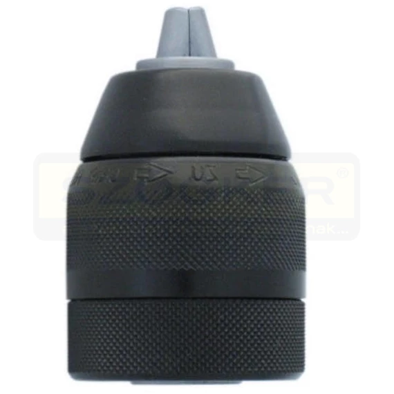 FÚRÓTOKMÁNY GYORS 1.5-13/1/2col FÉMHÁZAS Z-TOOLS 030702-0022