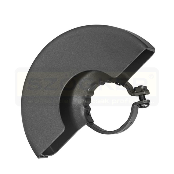 BOSCH 2605510298 VÉDŐBURKOLAT 230mm