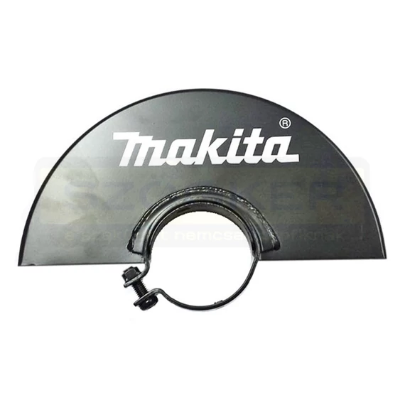 MAKITA 122891 VÉDŐBURKOLAT 230mm CSAVAROS