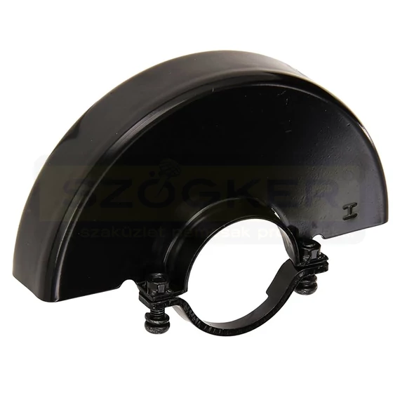 VÉDŐBURKOLAT 125mm NORMÁL 43-AS HIKOKI 332539 UTOLSÓ DARABOK