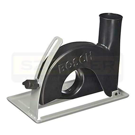 BOSCH 1619P06514 VÉDŐBURKOLAT 115-125mm /d51mm PORGYŰJTŐ UTOLSÓ DARAB