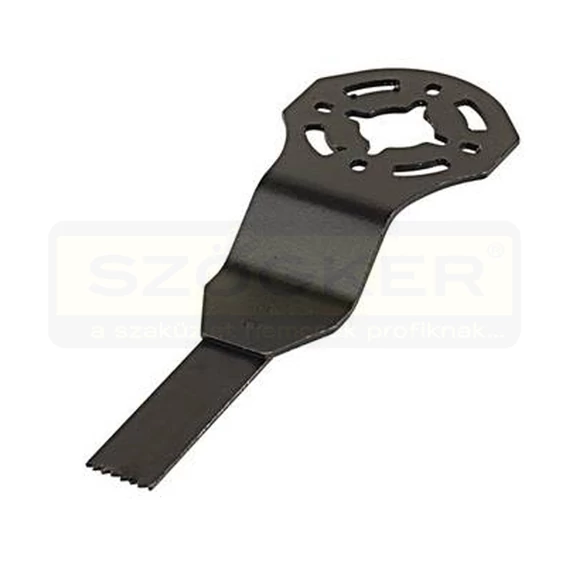 WOLFCRAFT 3986000 MERÜLŐ FŰRÉSZLAP BIMET. 10mm MULTIFUNKCIÓS GÉPHEZ
