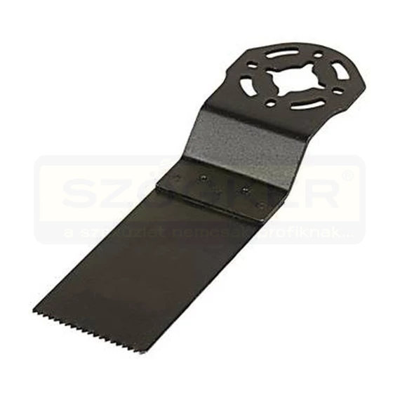 WOLFCRAFT 3990000 MERÜLŐ FŰRÉSZLAP 28mm MULTIFUNKCIÓS GÉPHEZ