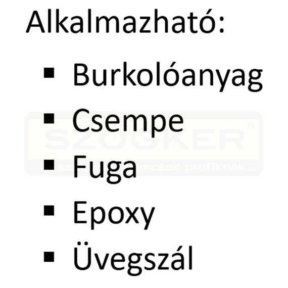 YATO 34682 FŰRÉSZLAP 70mm MULTIFUNKCIÓS KISGÉPHEZ