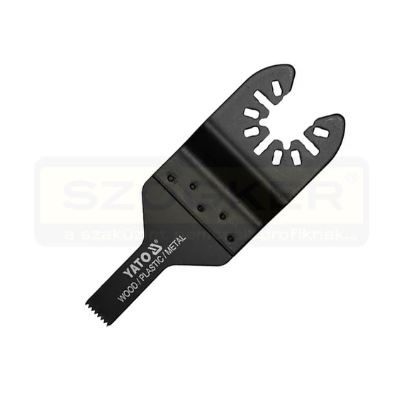 YATO 34683 FŰRÉSZLAP 10mm BI-METALL MULTIFUNKCIÓS KISGÉPHEZ