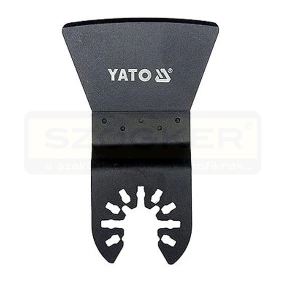 YATO 34688 KAPARÓ 52mm MULTIFUNKCIÓS KISGÉPHEZ