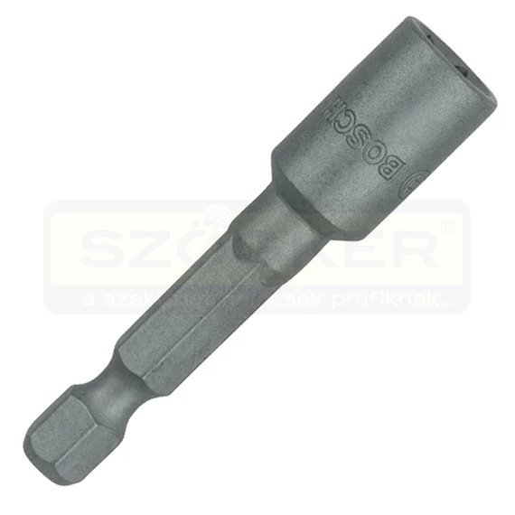 BOSCH 2608550071 UTOLSÓ DB BEHAJTÓHEGY DUGÓKULCS MÁGNESES SW13*50mm