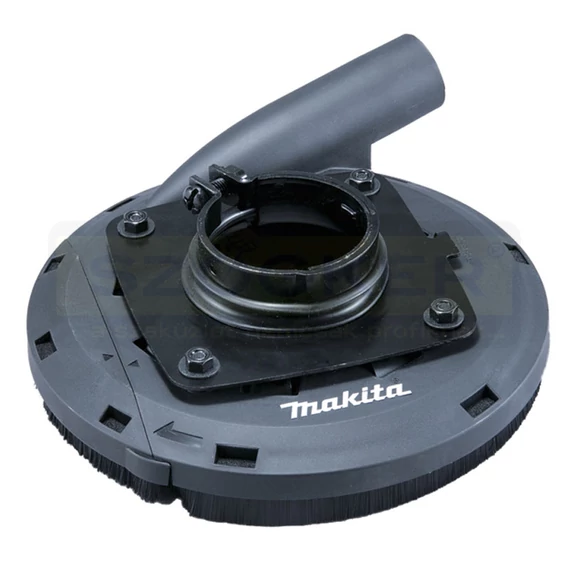 MAKITA 195239-9 BETONCSISZOLÓ-TÁRCSA FELTÉT D115-125mm SAROKCSISZOLÓKHOZ
