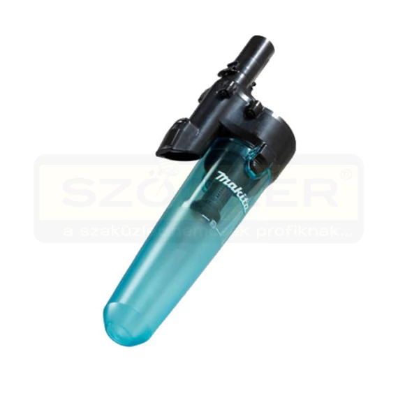 MAKITA 191D73-9 CIKLONTARTÁLY PORSZÍVÓHOZ DCL281 FEKETE